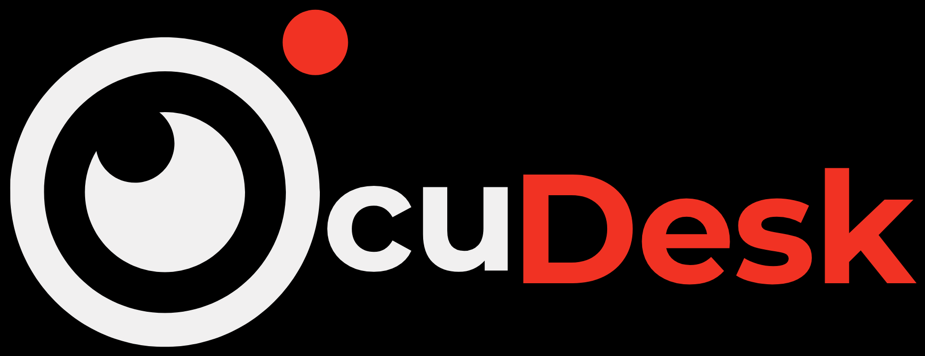 OcuDesk logo